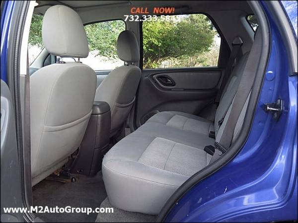 2006 Ford Escape XLT 4dr SUV w/3 0L - - by dealer for sale in East Brunswick, NJ – photo 6