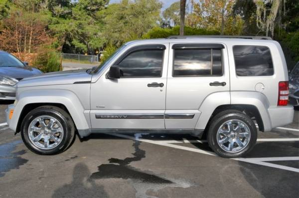 *2012* *Jeep* *Liberty* ** - cars & trucks - by dealer - vehicle... for sale in St. Augustine, FL – photo 6