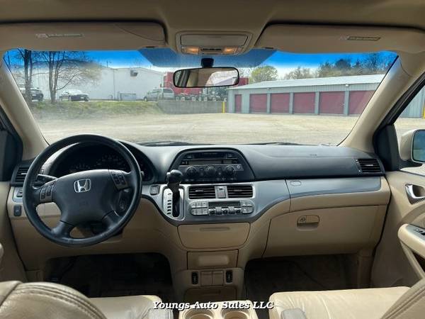 2007 Honda Odyssey EX-L 5-Speed Automatic - - by for sale in Fort Atkinson, WI – photo 9