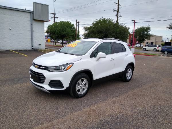 2019 Chevrolet Trax (Payments) for sale in Mission, TX