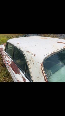 1963 mercury comet owned 45 years - cars & trucks - by dealer -... for sale in Mammoth Spring, MO – photo 11