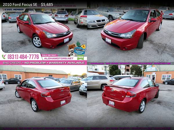 1997 Toyota Camry LE 4 CYL, AUTOMATIC, ECO CAR - - by for sale in Santa Cruz, CA – photo 18