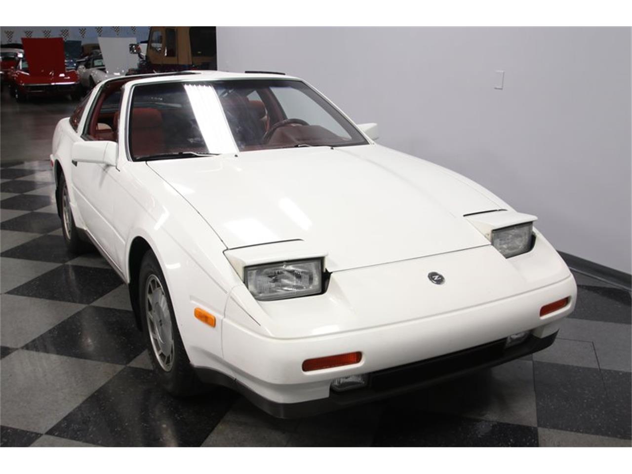 1987 Nissan 300ZX for sale in Concord, NC – photo 17