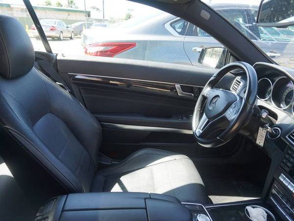2014 Mercedes-Benz E-Class"99.9% APPROVE" NO CREDIT BAD CREDIT for sale in Marrero, LA – photo 13
