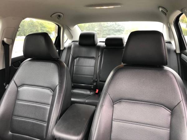 2013 VW VOLKSWAGEN PASSAT SE 2.5L IMMACULATE CONDITION LEATHER 2... for sale in BLUE SPRINGS, MO – photo 17