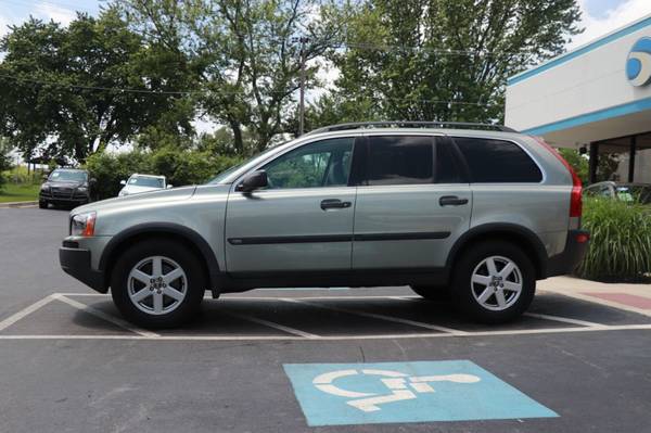 2006 *Volvo* *XC90* *2.5L Turbo AWD Automatic w/Sunroof for sale in Oak Forest, IL – photo 4