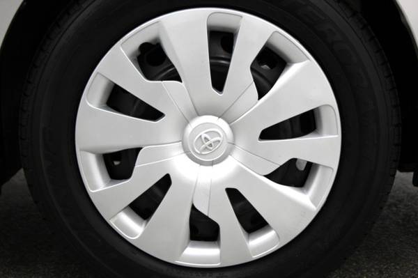 2017 Toyota Yaris L hatchback Silver - - by dealer for sale in Farmington, AR – photo 9