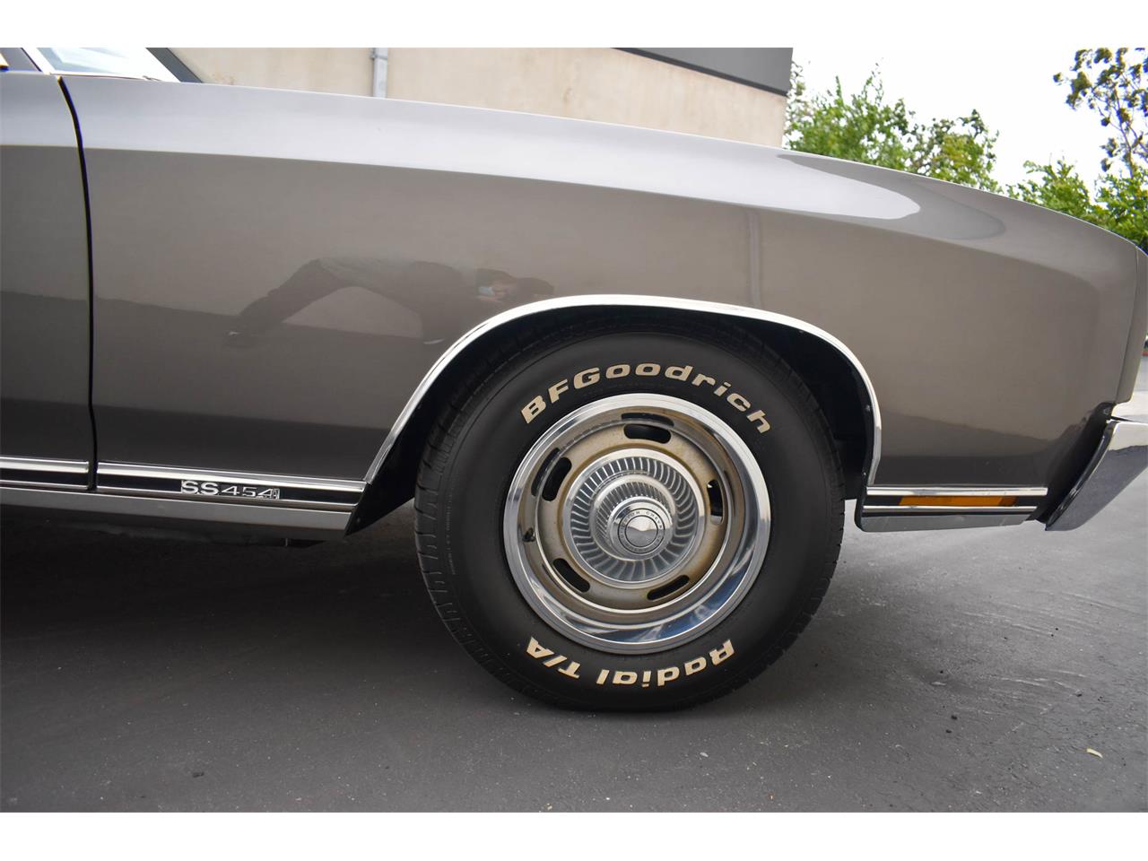 1970 Chevrolet Monte Carlo for sale in Costa Mesa, CA – photo 46