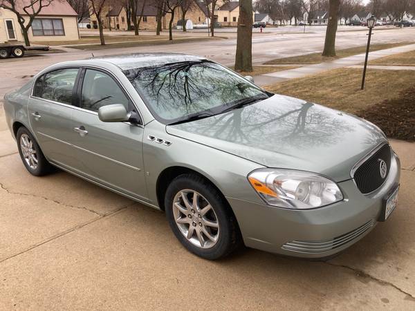 2006 Buick Lucerne CXL for sale in Other, SD – photo 5