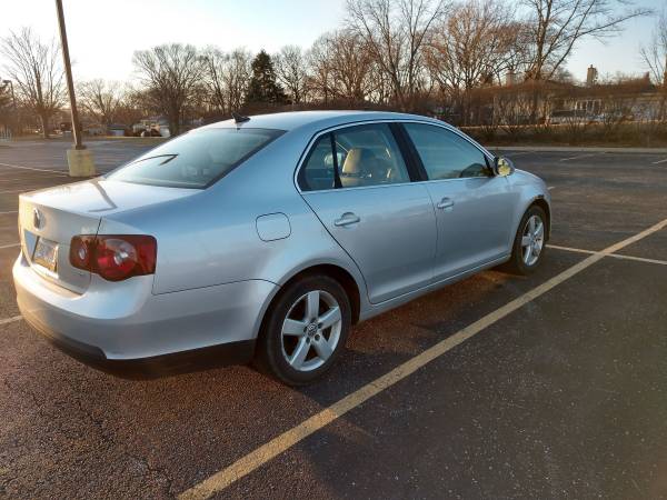 2008 VW Jetta for sale in Arlington Heights, IL – photo 2