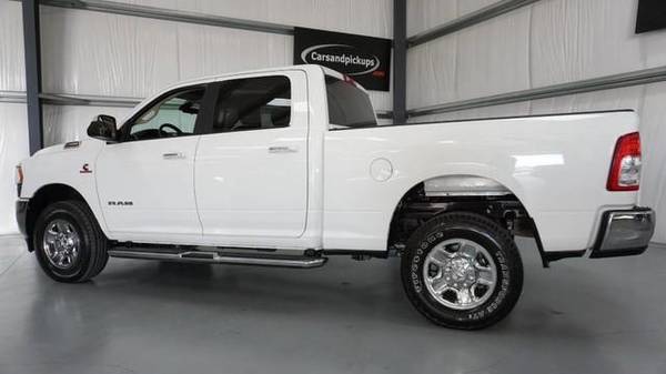 2019 Dodge Ram 2500 Big Horn - RAM, FORD, CHEVY, DIESEL, LIFTED 4x4... for sale in Buda, TX – photo 17