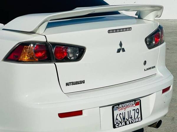 2011 MITSUBISHI LANCER GTS*excellent condition*CLEAN TITLE&CARFAX -... for sale in San Jose, CA – photo 11