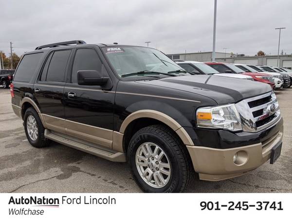 2013 Ford Expedition XLT SKU:DEF65657 SUV - cars & trucks - by... for sale in Memphis, TN – photo 3