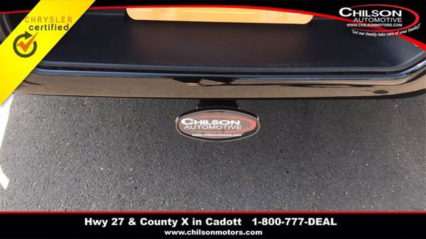 2019 Ram 1500 Big Horn/Lone Star pickup Black - - by for sale in Cadott, WI – photo 8