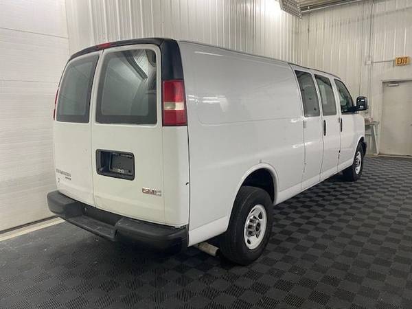 2016 GMC Savana Cargo G2500 Extended Cargo - - by for sale in Caledonia, MI – photo 21