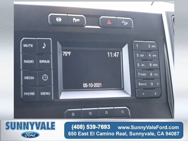 2019 Ford F-250 F250 F 250sd Xlt - - by dealer for sale in Sunnyvale, CA – photo 22