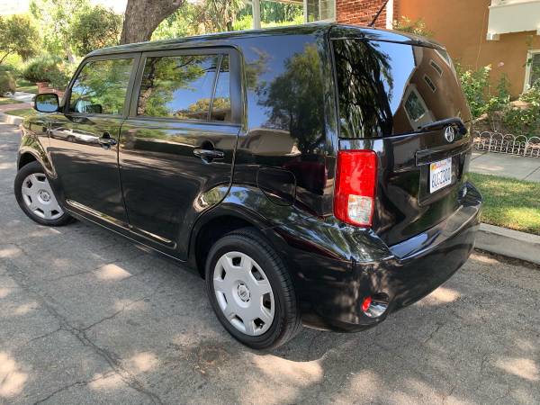 2013 Scion xB Clean Title Low Milage for sale in Glendale, CA – photo 5