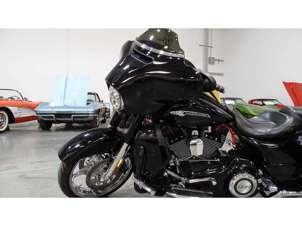 2015 Harley-Davidson Motorcycle for sale in O'Fallon, IL – photo 52