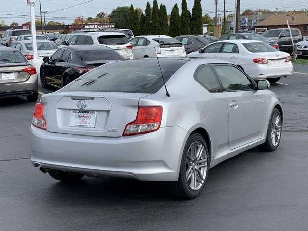 2013 Scion tC Base - coupe - cars & trucks - by dealer - vehicle... for sale in Cincinnati, OH – photo 8
