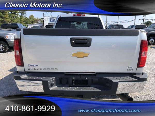 2012 Chevrolet Silverado 3500 CrewCab LTZ 4X4 DRW LOADED!!!! for sale in Westminster, PA – photo 10