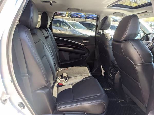 2015 Acura MDX Tech Pkg AWD All Wheel Drive SKU: FB002384 - cars & for sale in Bellevue, WA – photo 21