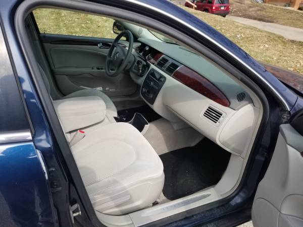 Buick Lucerne for sale in South Park Township, PA – photo 9