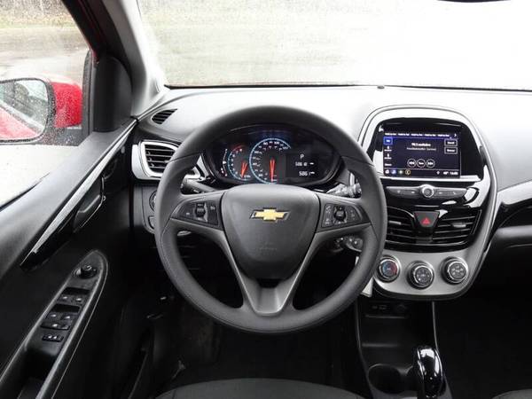 2021 Chevrolet Spark 1LT - - by dealer - vehicle for sale in Burnsville, MN – photo 15