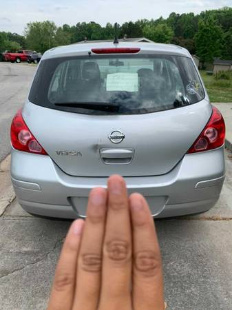 2009 Nissan Versa for sale in Other, AL – photo 5