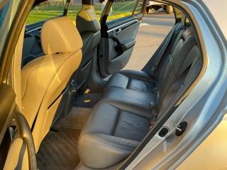 2005 Acura TL 3.2 W/NAVI - cars & trucks - by dealer - vehicle... for sale in CHANTILLY, District Of Columbia – photo 8