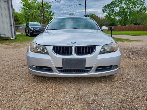 2008 BMW 328i Only 101k Miles Clean Carfax and Free Warranty for sale in Angleton, TX – photo 10