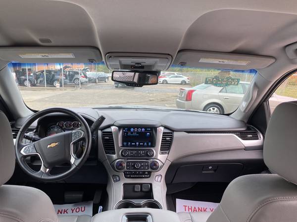 Chevrolet Suburban LT Navigation Backup Camera Third Row Seating SUV... for sale in Winston Salem, NC – photo 12