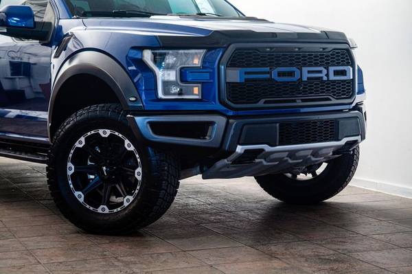 2018 Ford F-150 SVT Raptor With Many Upgrades for sale in Addison, LA – photo 4