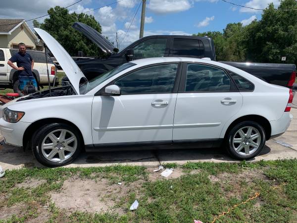2007 volvo low miles for sale in Lehigh Acres, FL – photo 6
