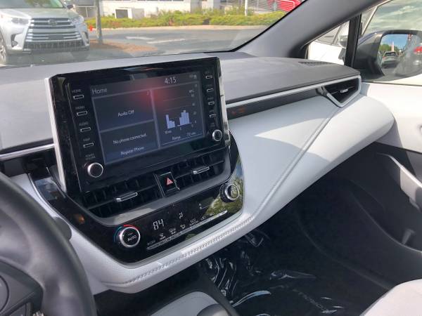 2020 toyota corolla se - - by dealer for sale in Milford, CT – photo 10