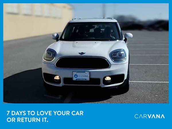 2019 MINI Countryman Cooper ALL4 Hatchback 4D hatchback White for sale in York, PA – photo 13