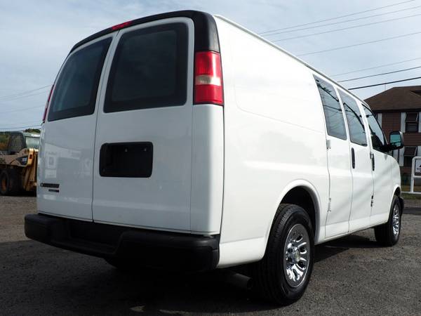 2012 Chevrolet Express 1500 All Wheel Drive Cargo Van 1-Owner for sale in Warwick, RI – photo 7