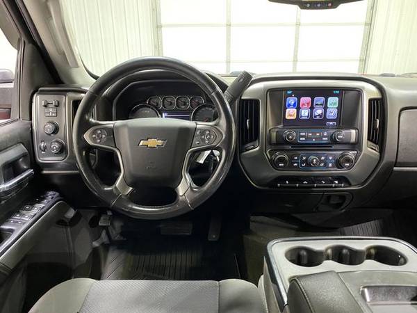 2016 Chevrolet Silverado 2500 HD Crew Cab - Small Town & Family for sale in Wahoo, NE – photo 14