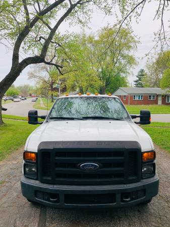 2010 F-350 XL Dually - Deisel - 8ft bed - 15, 000 OBO - cars & for sale in Indianapolis, IN – photo 2