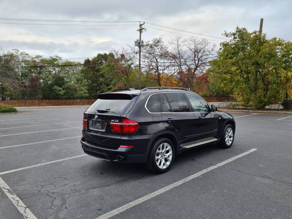 2013 BMW X5 XDrive 35i - cars & trucks - by dealer - vehicle... for sale in Port Monmouth, NJ – photo 5