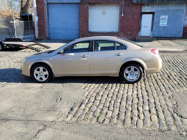 2007 Saturn Aura XE Sedan 4D - - by dealer - vehicle for sale in Other, MA – photo 16