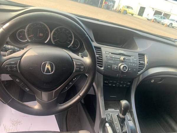 2011 Acura TSX - cars & trucks - by owner - vehicle automotive sale for sale in Jacksonville, FL – photo 7