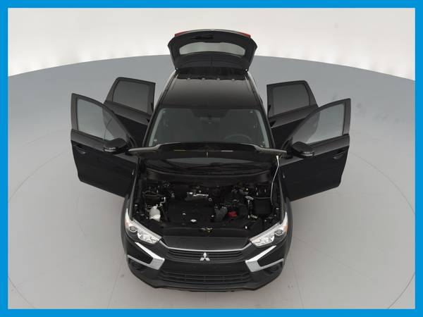 2016 Mitsubishi Outlander Sport ES Sport Utility 4D hatchback Black for sale in Other, OR – photo 22