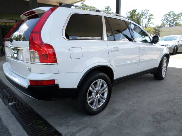 2008 Volvo XC90 AWD for sale in Tallahassee, FL – photo 5