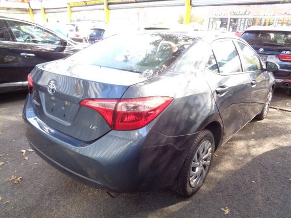 2017 Toyota Corolla LE CVT Automatic (Natl) $49 Week ANY CREDIT! -... for sale in Elmont, NY – photo 3