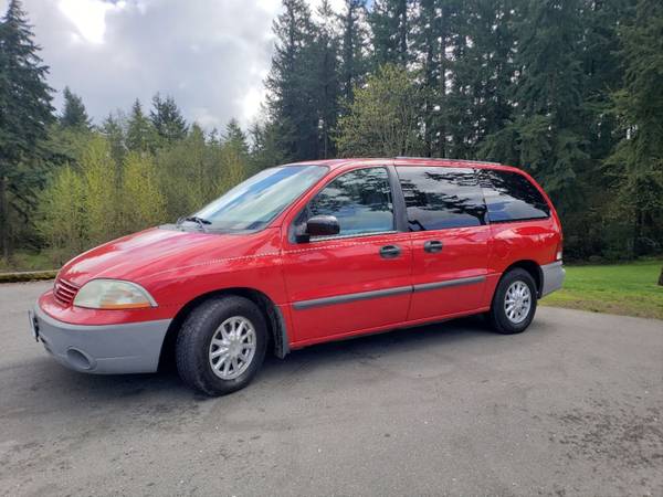 No Credit Report Here -Bad Credit OK - 154k on Miles with as low as.. for sale in PUYALLUP, WA – photo 23