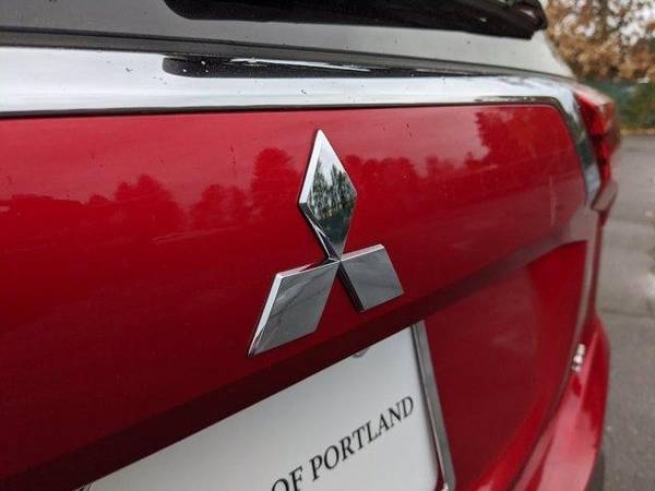 2020 Mitsubishi Outlander SEL S-AWC SUV 4x4 4WD - - by for sale in Portland, OR – photo 9