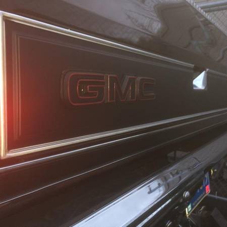 1985 GMC SQUAREBODY 4X4 - cars & trucks - by owner - vehicle... for sale in Gold Hill, OR – photo 9