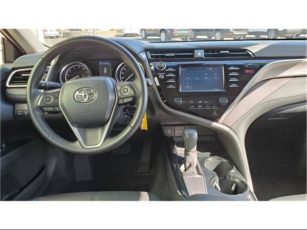 2018 Toyota Camry Call & Get Approved Today!! for sale in Yakima, WA – photo 10