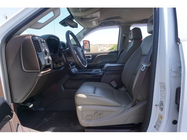 2019 Chevrolet Chevy Silverado 2500hd 4WD CREW CAB 153 - Lifted for sale in Phoenix, AZ – photo 24