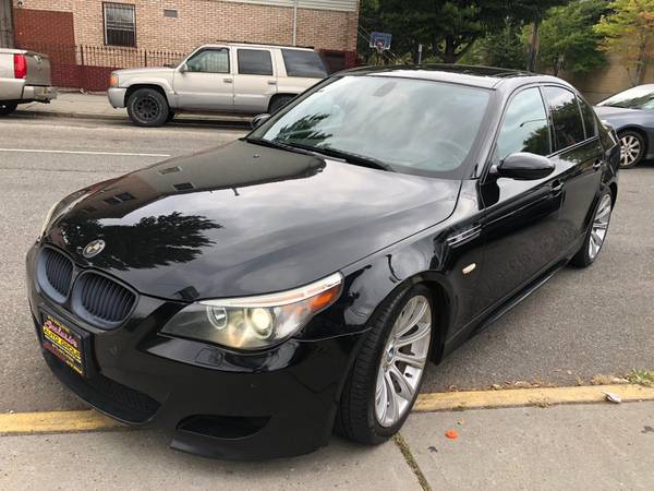 2006 BMW M5 for sale in Union, NJ – photo 2